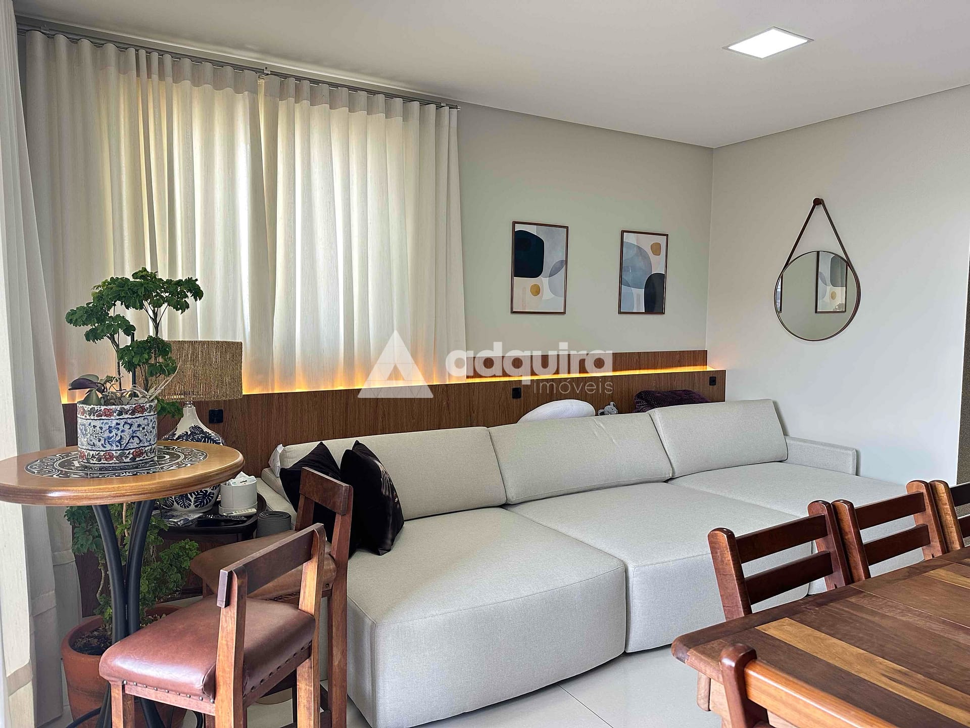 Apartamento à venda com 3 quartos, 131m² - Foto 28