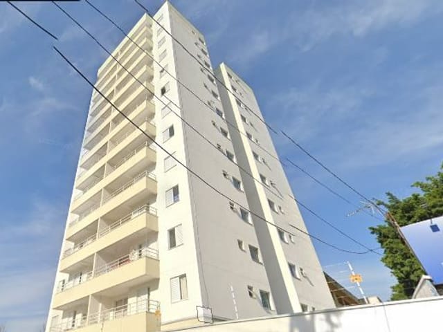 Foto do Apartamento - Apartamento com 2 dormitórios à venda, 62 m² por R$ 264.000,00 - Monte Castelo - São José dos Campos/SP | INDEPENDENCE NEGOCIOS IMOBILIARIOS LTDA