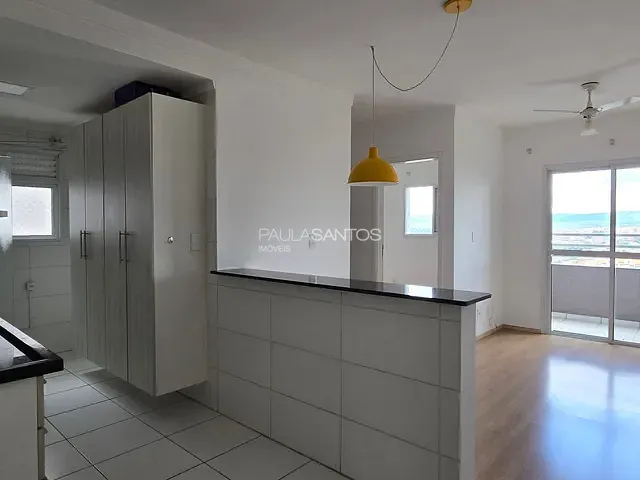 Apartamento 2 quartos e 2 banheiros, à venda ou para alugar, no bairro Parque Bela Vista em Votorantim