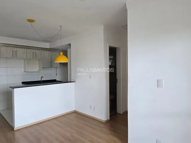 Apartamento 2 quartos e 2 banheiros, à venda ou para alugar, no bairro Parque Bela Vista em Votorantim