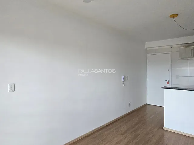 Apartamento 2 quartos e 2 banheiros, à venda ou para alugar, no bairro Parque Bela Vista em Votorantim