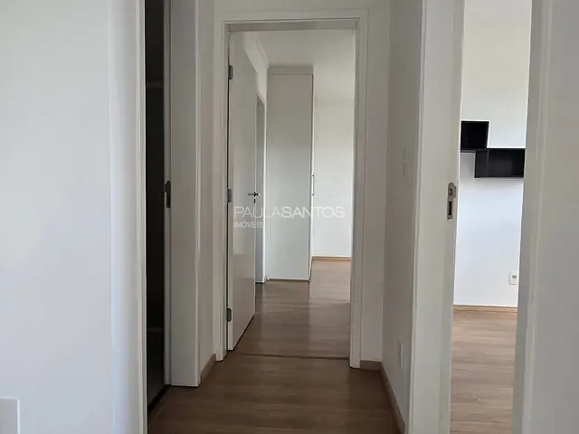 Apartamento 2 quartos e 2 banheiros, à venda ou para alugar, no bairro Parque Bela Vista em Votorantim