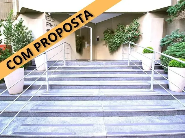 Apartamento 2 quartos e 1 banheiro, à venda, no bairro Bigorrilho em Curitiba