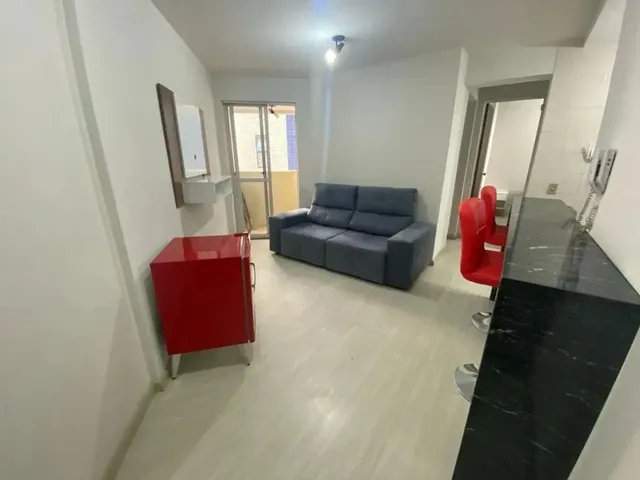 Apartamento 2 quartos e 1 banheiro, à venda, no bairro Bigorrilho em Curitiba