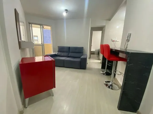 Apartamento 2 quartos e 1 banheiro, à venda, no bairro Bigorrilho em Curitiba
