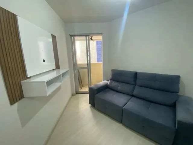 Apartamento 2 quartos e 1 banheiro, à venda, no bairro Bigorrilho em Curitiba