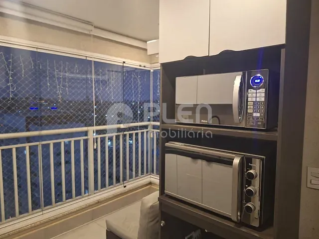 Apartamento com 61m² 2 quartos e 2 banheiros, à venda, no bairro Vila Guilherme em São Paulo