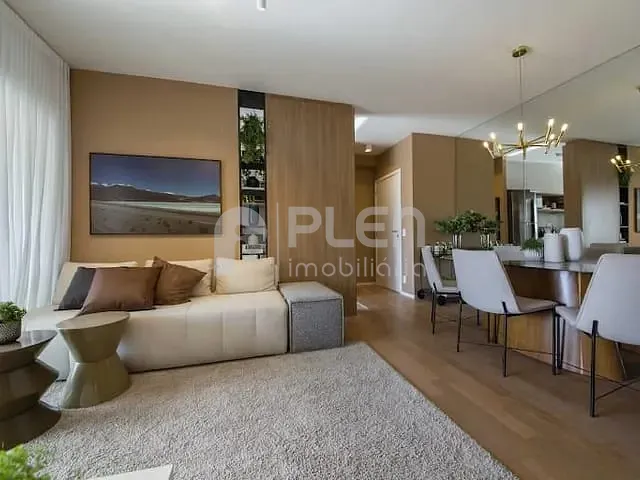 Apartamento com 61m² 2 quartos e 2 banheiros, à venda, no bairro Vila Guilherme em São Paulo