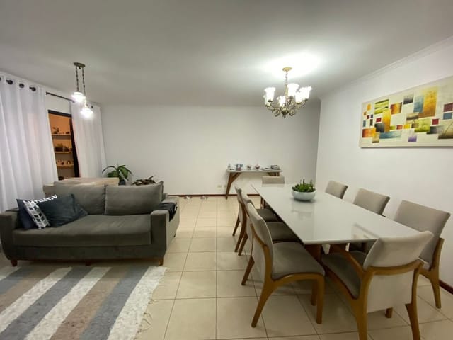 Foto do Apartamento - Apartamento à venda 4 Quartos, 1 Suite, 2 Vagas, 128M², Jardim Satélite, São José dos Campos - SP | Edifício Maison Helene | RUSSI IMÓVEIS