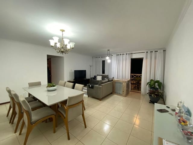 Foto do Apartamento - Apartamento à venda 4 Quartos, 1 Suite, 2 Vagas, 128M², Jardim Satélite, São José dos Campos - SP | Edifício Maison Helene | RUSSI IMÓVEIS