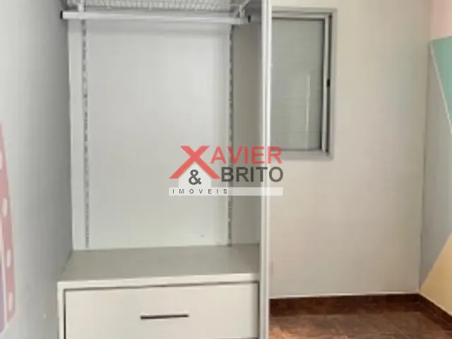 Apartamento 3 quartos e 1 banheiro, à venda, no bairro Cidade Líder em São Paulo