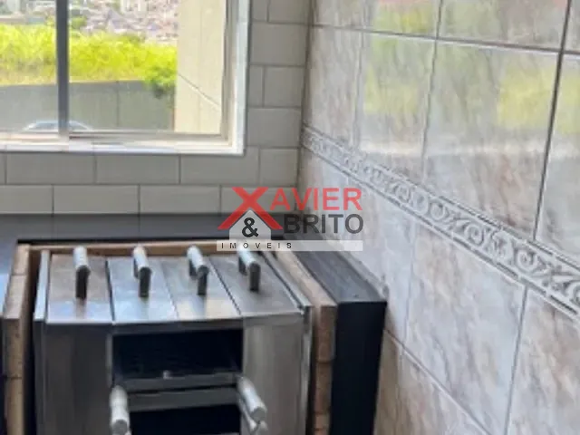 Apartamento 3 quartos e 1 banheiro, à venda, no bairro Cidade Líder em São Paulo