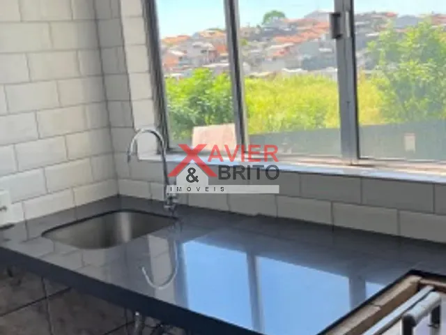 Apartamento 3 quartos e 1 banheiro, à venda, no bairro Cidade Líder em São Paulo