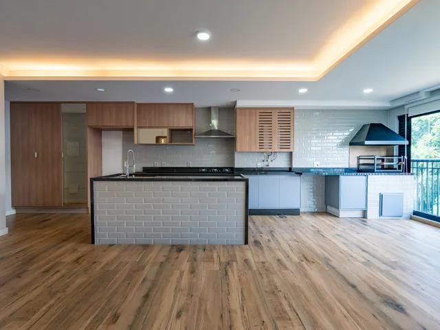 Foto do Apartamento - Apartamento para venda em Continental com 2 quartos, sendo 1 suíte, 78m² | Lares e Andares Imóveis