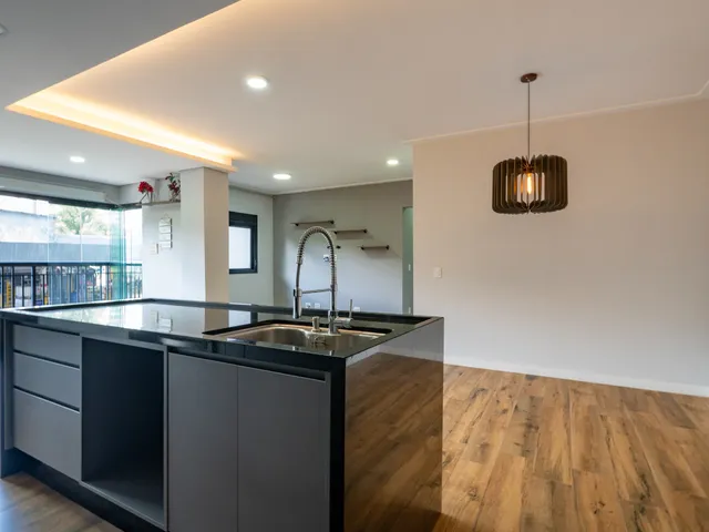 Foto do Apartamento - Apartamento para venda em Continental com 2 quartos, sendo 1 suíte, 78m² | Lares e Andares Imóveis