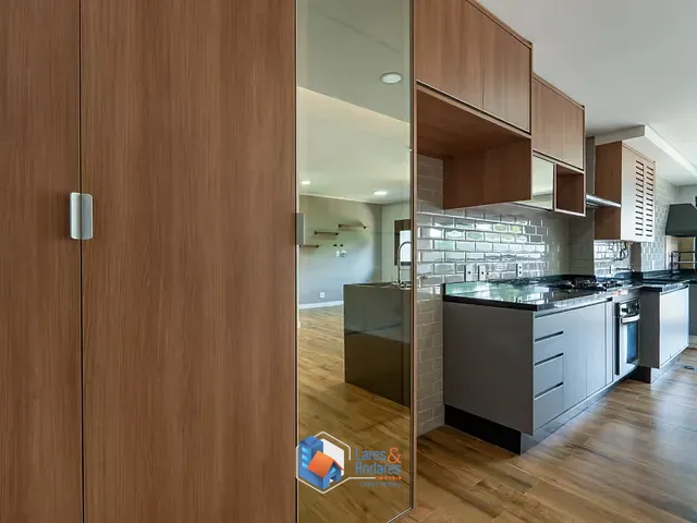 Apartamento com 78m² 2 quartos e 2 banheiros, à venda, no bairro Continental em Osasco