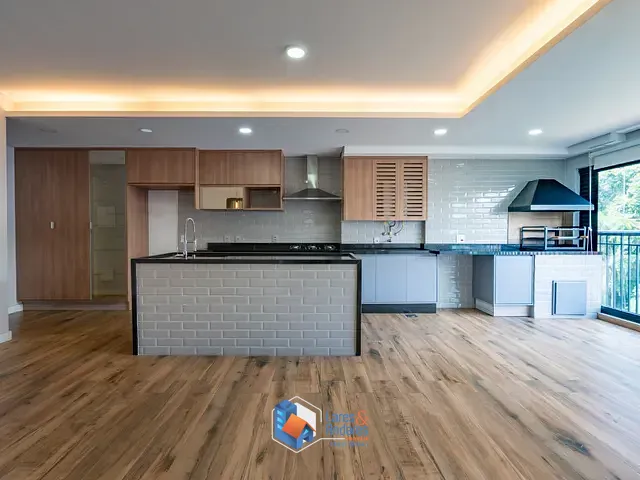 Apartamento com 78m² 2 quartos e 2 banheiros, à venda, no bairro Continental em Osasco