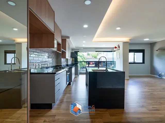 Apartamento com 78m² 2 quartos e 2 banheiros, à venda, no bairro Continental em Osasco