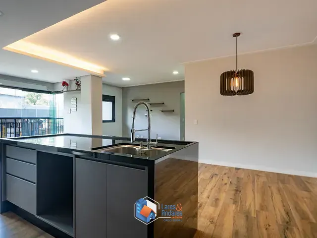 Apartamento com 78m² 2 quartos e 2 banheiros, à venda, no bairro Continental em Osasco
