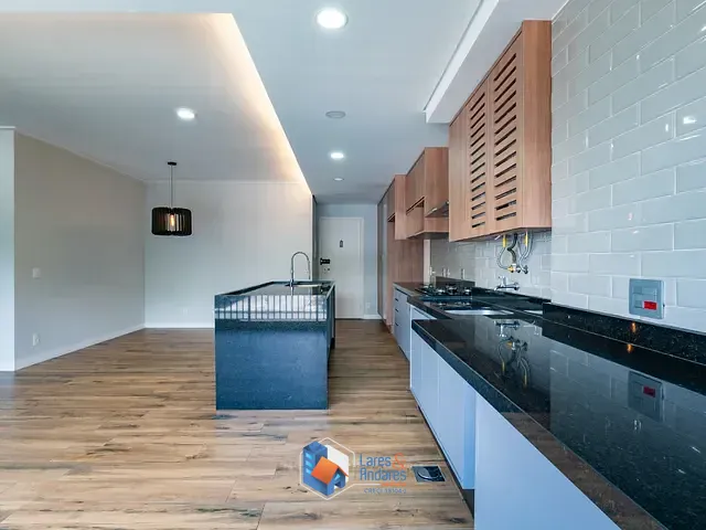 Apartamento com 78m² 2 quartos e 2 banheiros, à venda, no bairro Continental em Osasco