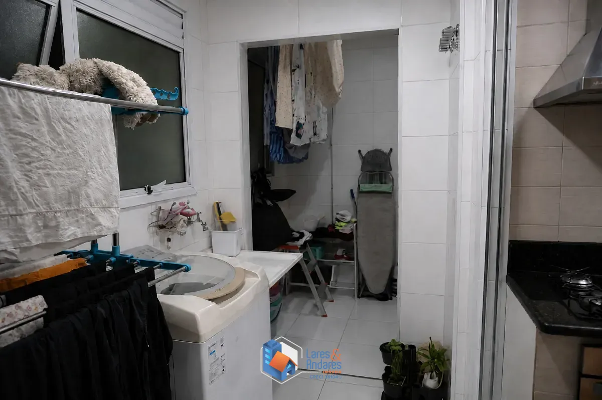 Apartamento, 3 quartos, 116 m² - Foto 19