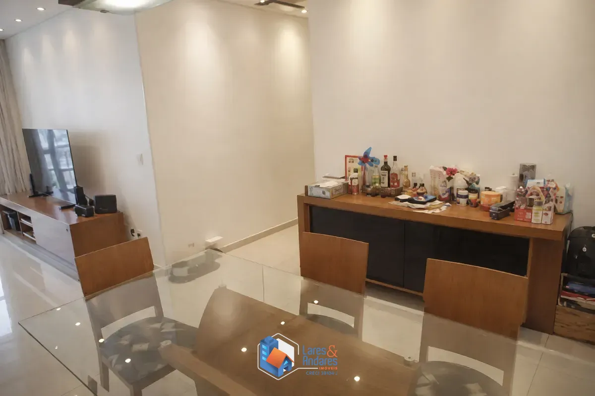 Apartamento, 3 quartos, 116 m² - Foto 4