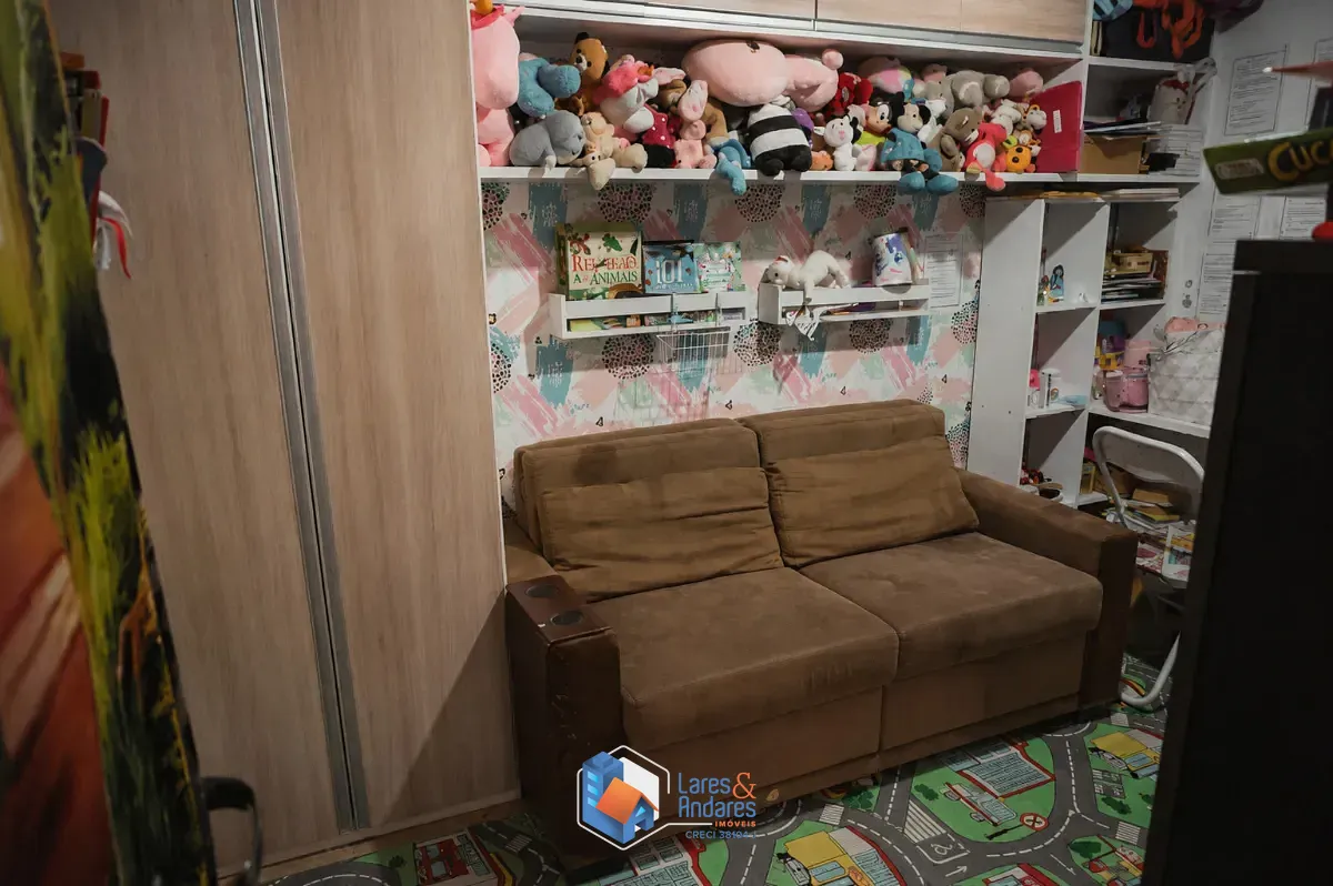 Apartamento, 3 quartos, 116 m² - Foto 15
