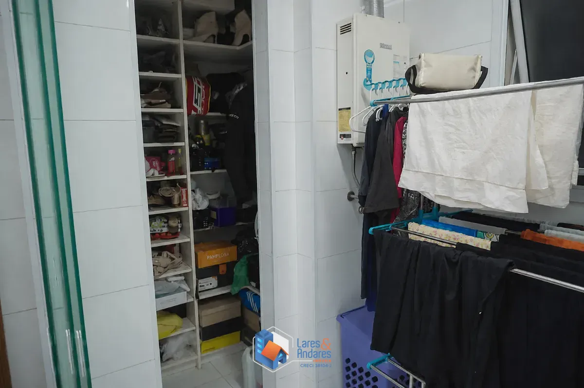 Apartamento, 3 quartos, 116 m² - Foto 18