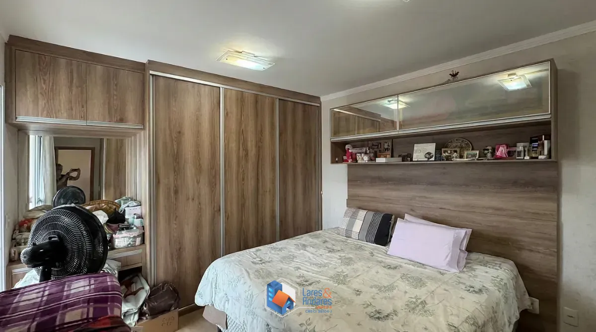 Apartamento, 3 quartos, 116 m² - Foto 13