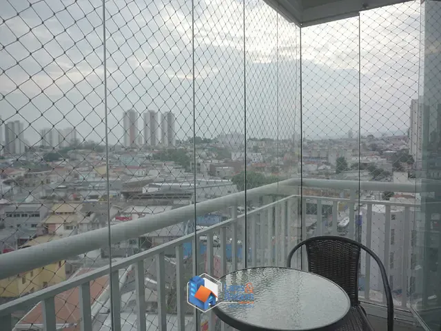 Apartamento com 116m² 3 quartos e 3 banheiros, à venda, no bairro Vila Moreira em Guarulhos