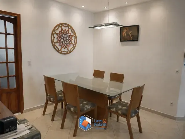 Apartamento com 116m² 3 quartos e 3 banheiros, à venda, no bairro Vila Moreira em Guarulhos