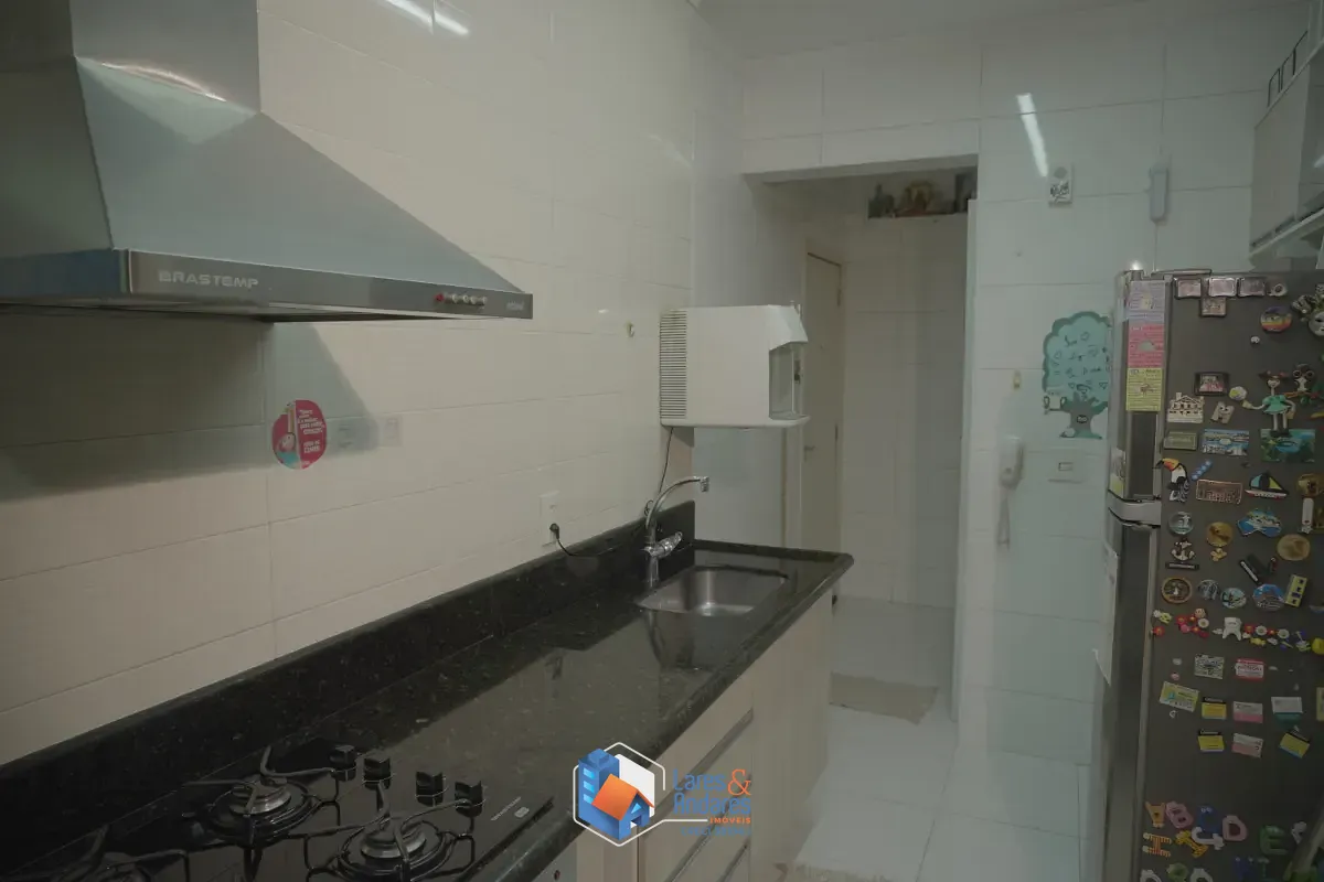 Apartamento, 3 quartos, 116 m² - Foto 7
