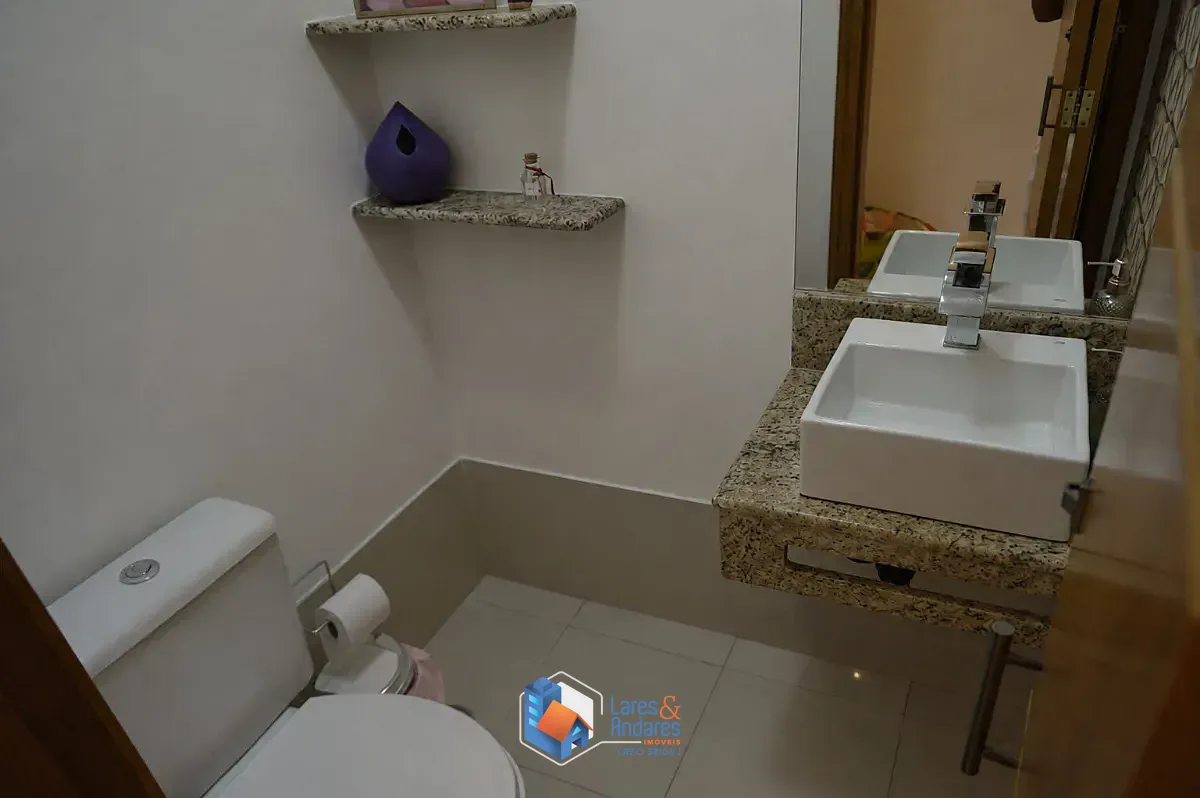 Apartamento, 3 quartos, 116 m² - Foto 9