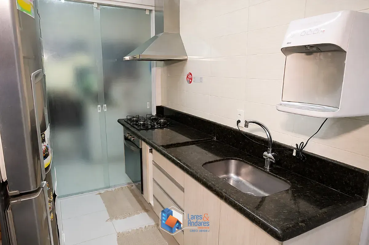 Apartamento, 3 quartos, 116 m² - Foto 8