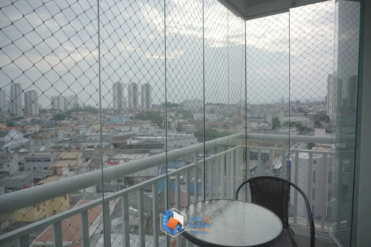 Apartamento, 3 quartos, 116 m² - Foto 5