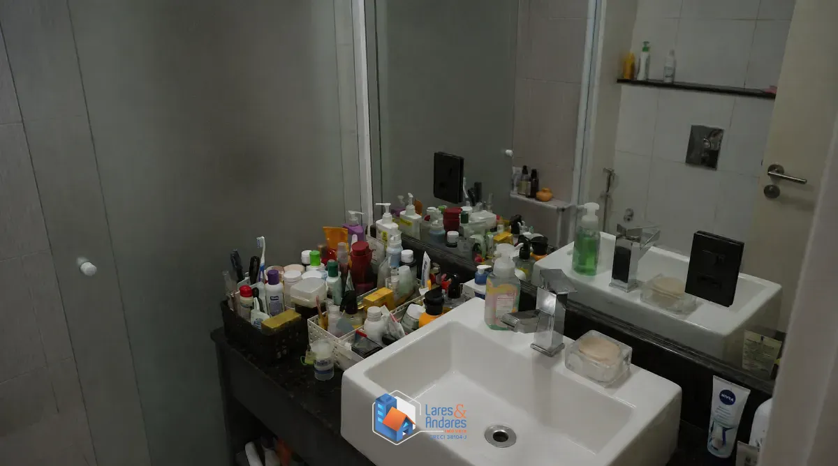 Apartamento, 3 quartos, 116 m² - Foto 14