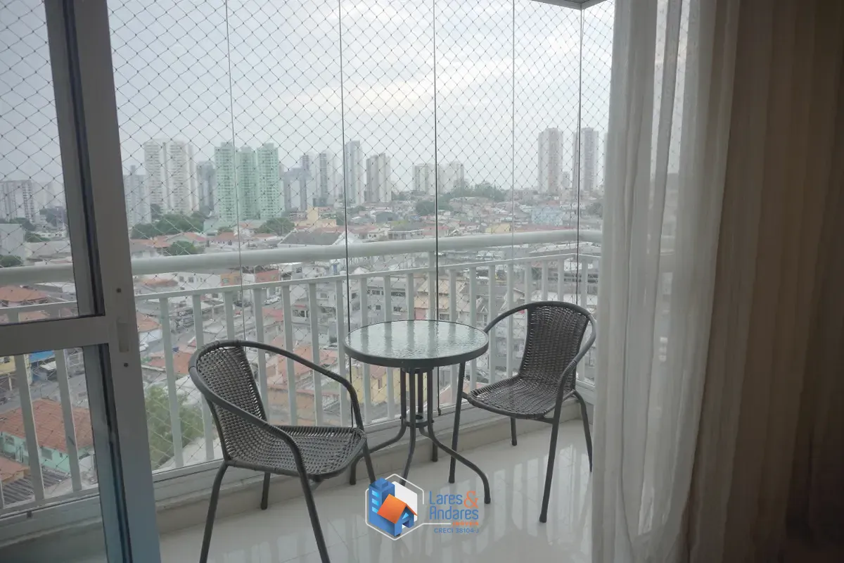 Apartamento, 3 quartos, 116 m² - Foto 6