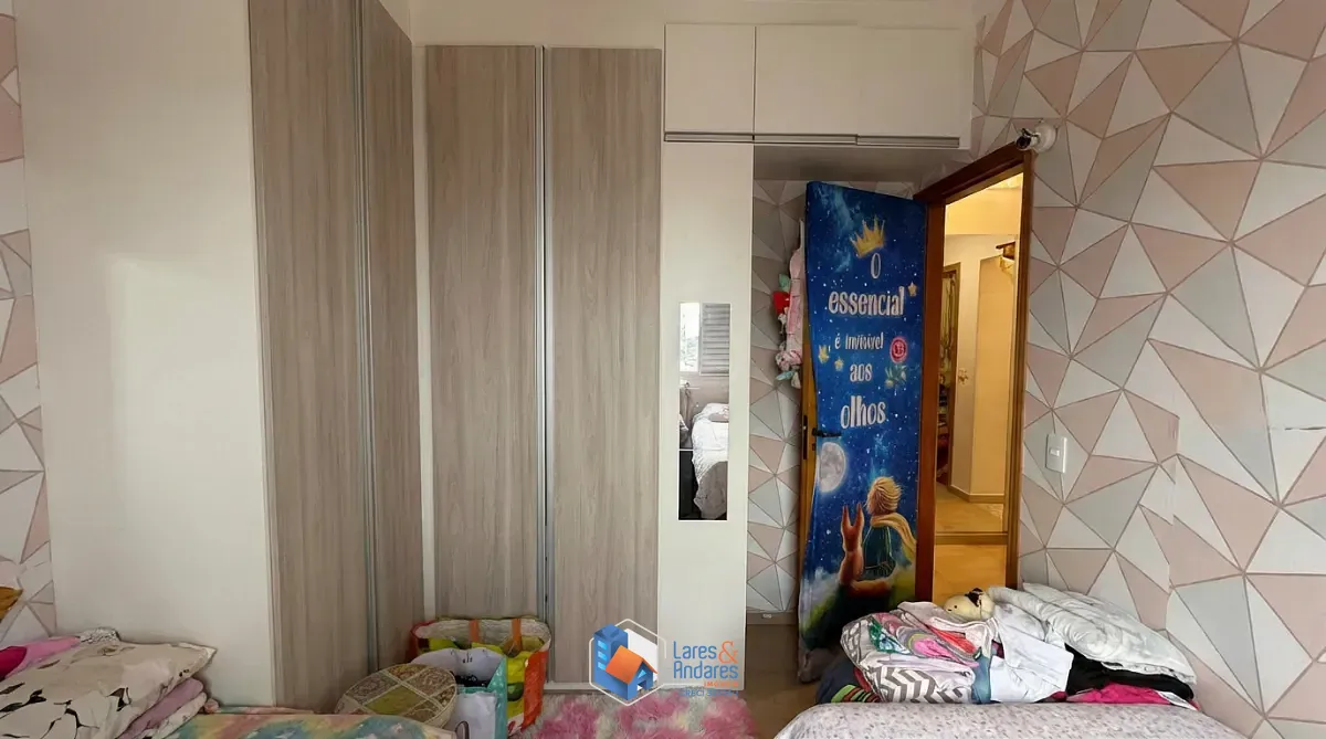 Apartamento, 3 quartos, 116 m² - Foto 12