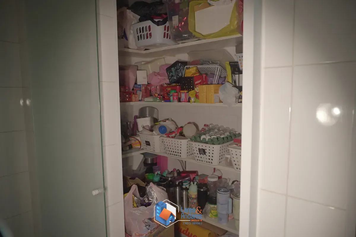 Apartamento, 3 quartos, 116 m² - Foto 17