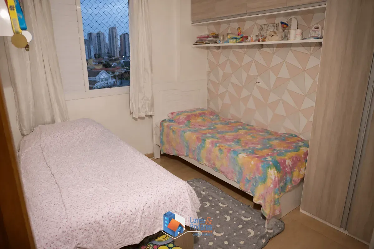 Apartamento, 3 quartos, 116 m² - Foto 10
