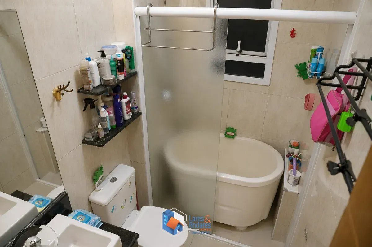 Apartamento, 3 quartos, 116 m² - Foto 11