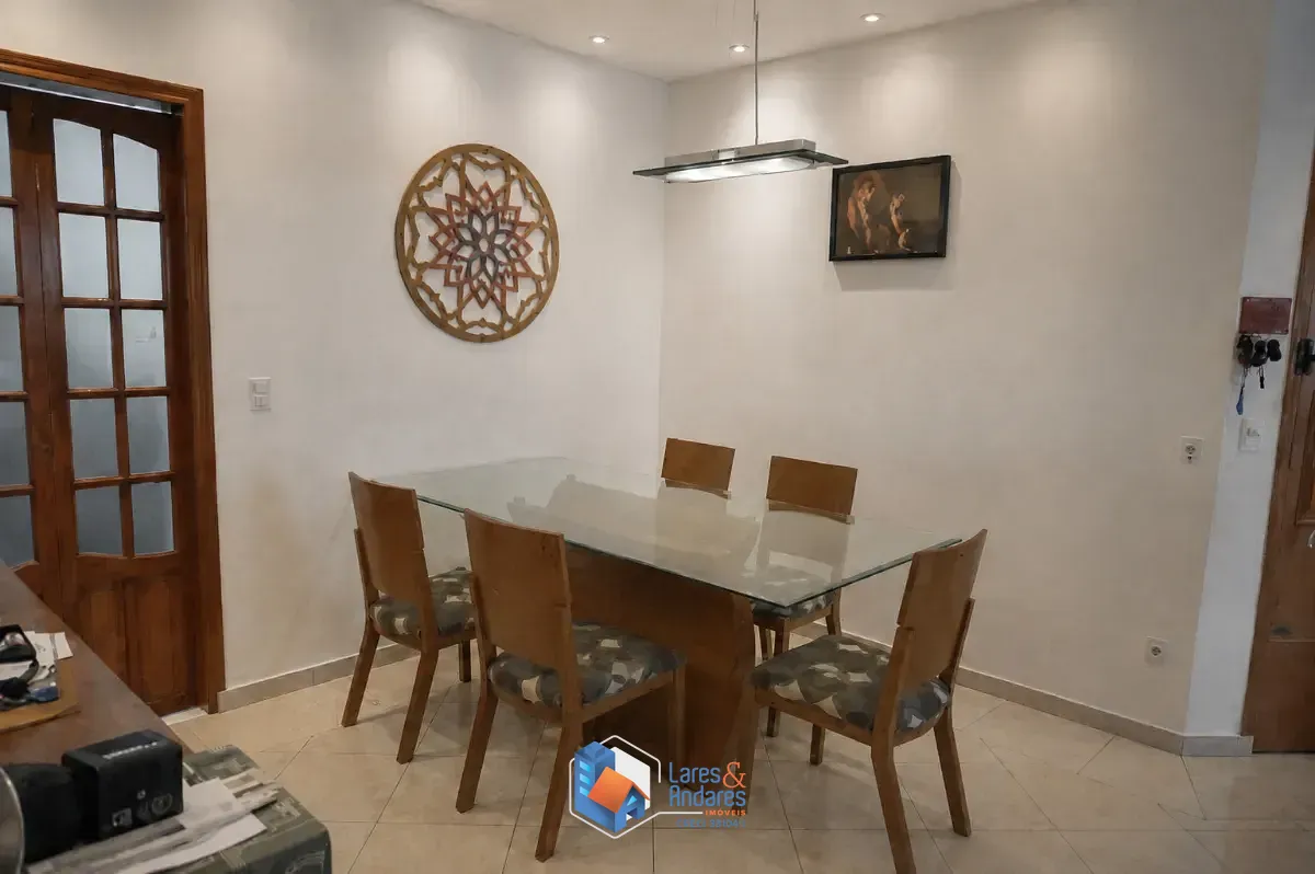 Apartamento, 3 quartos, 116 m² - Foto 3