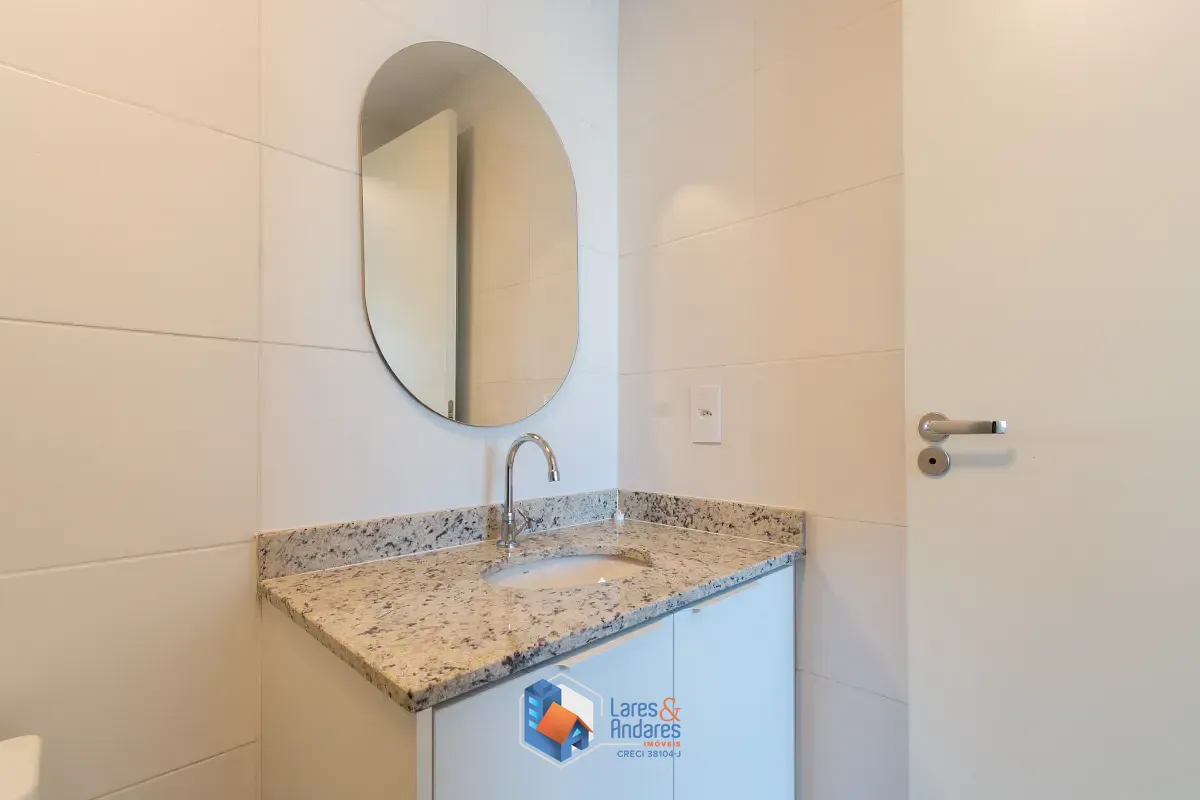 Apartamento, 1 quarto, 24 m² - Foto 18