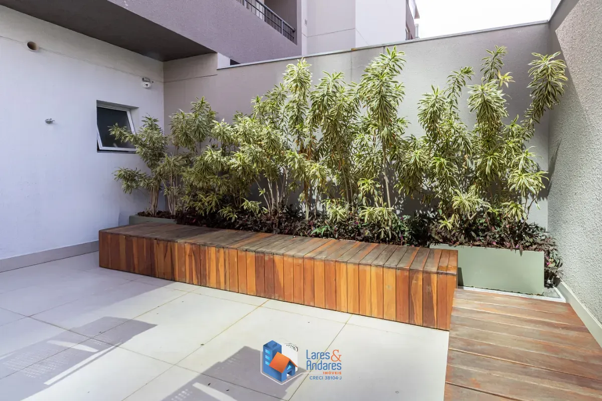 Apartamento, 1 quarto, 24 m² - Foto 27