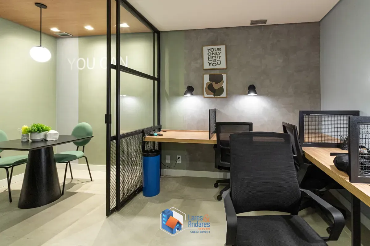 Apartamento, 1 quarto, 24 m² - Foto 51