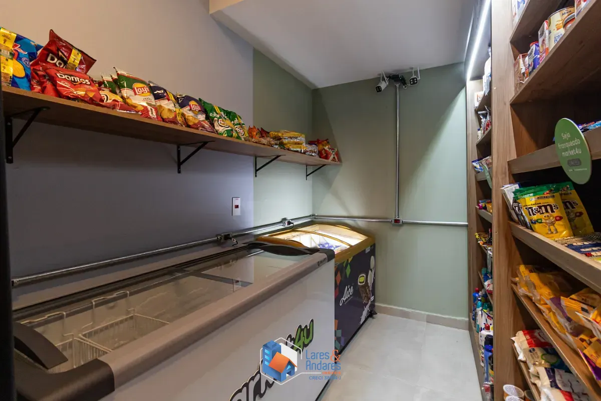 Apartamento, 1 quarto, 24 m² - Foto 52