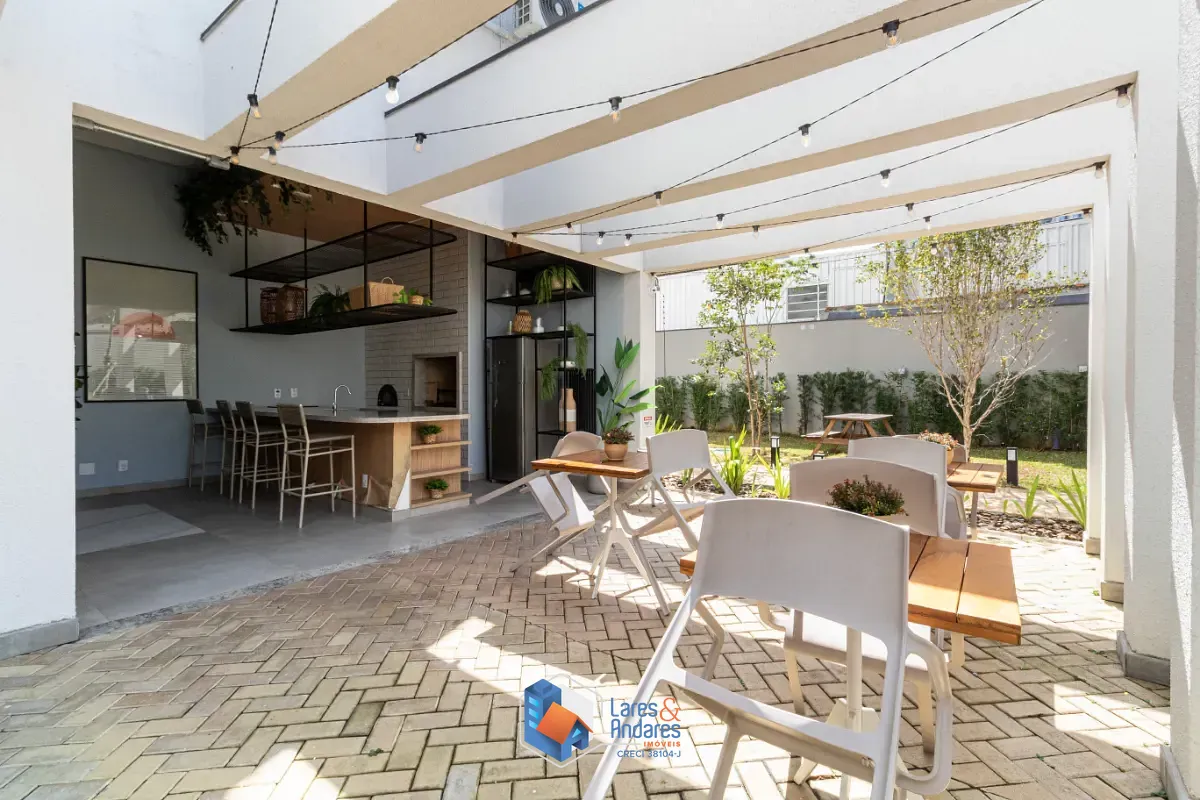 Apartamento, 1 quarto, 24 m² - Foto 54