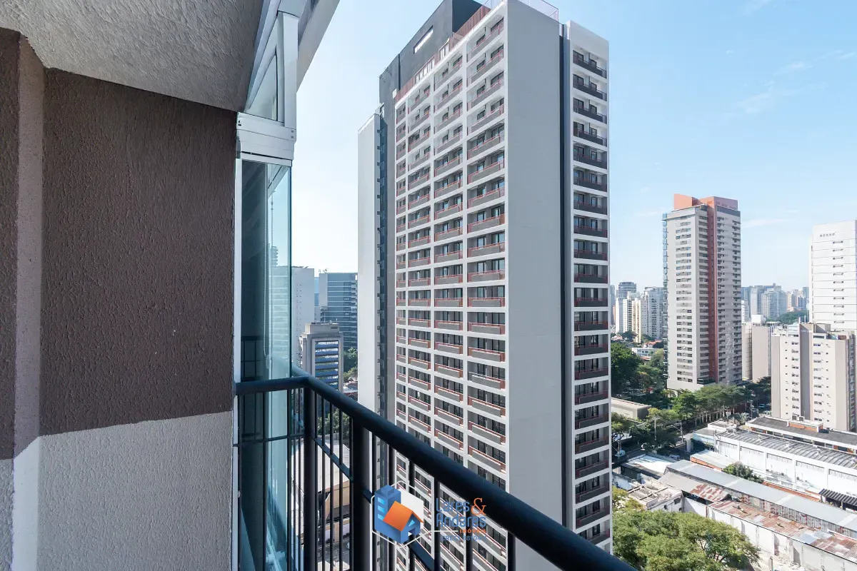 Apartamento, 1 quarto, 24 m² - Foto 11