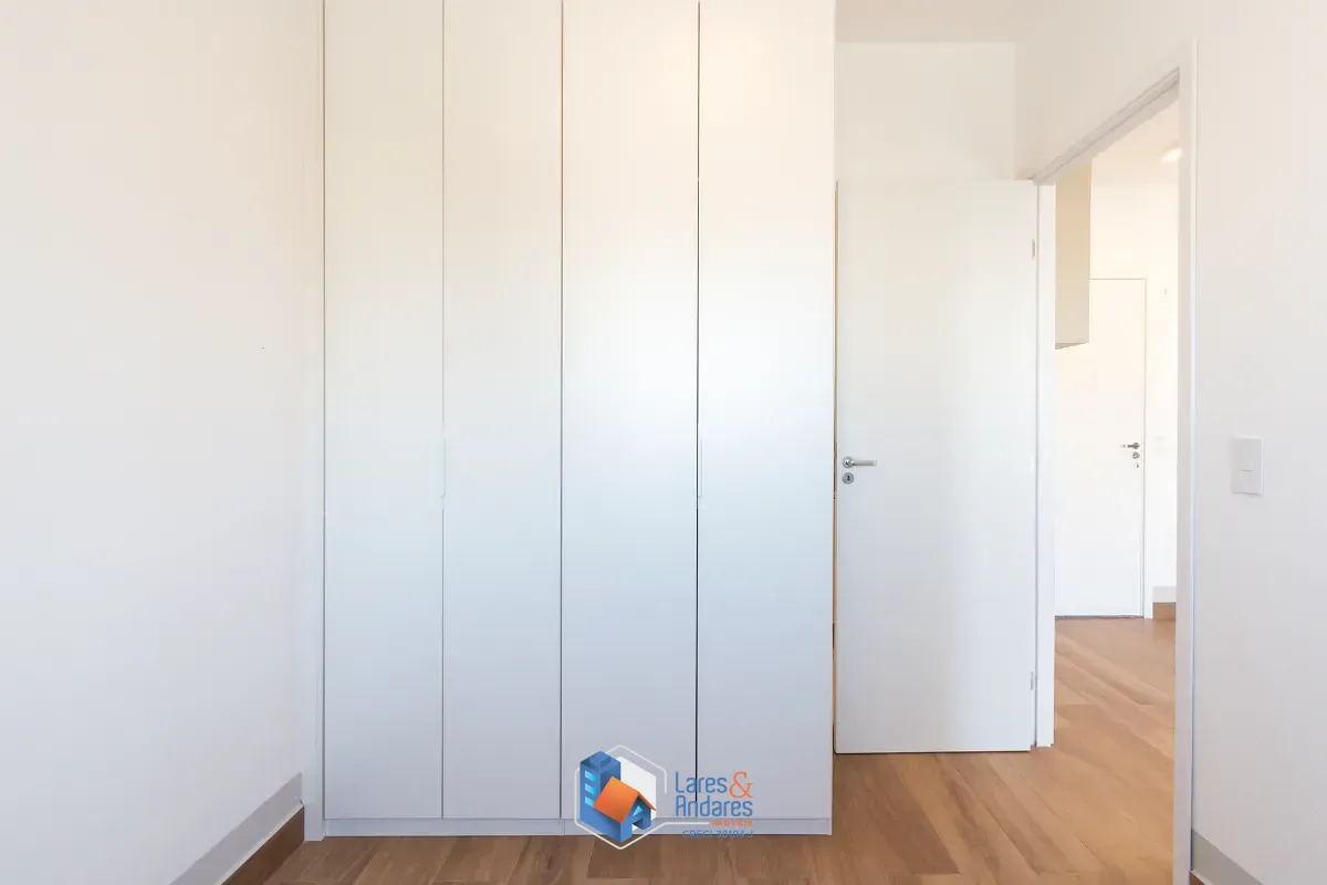 Apartamento, 1 quarto, 24 m² - Foto 13