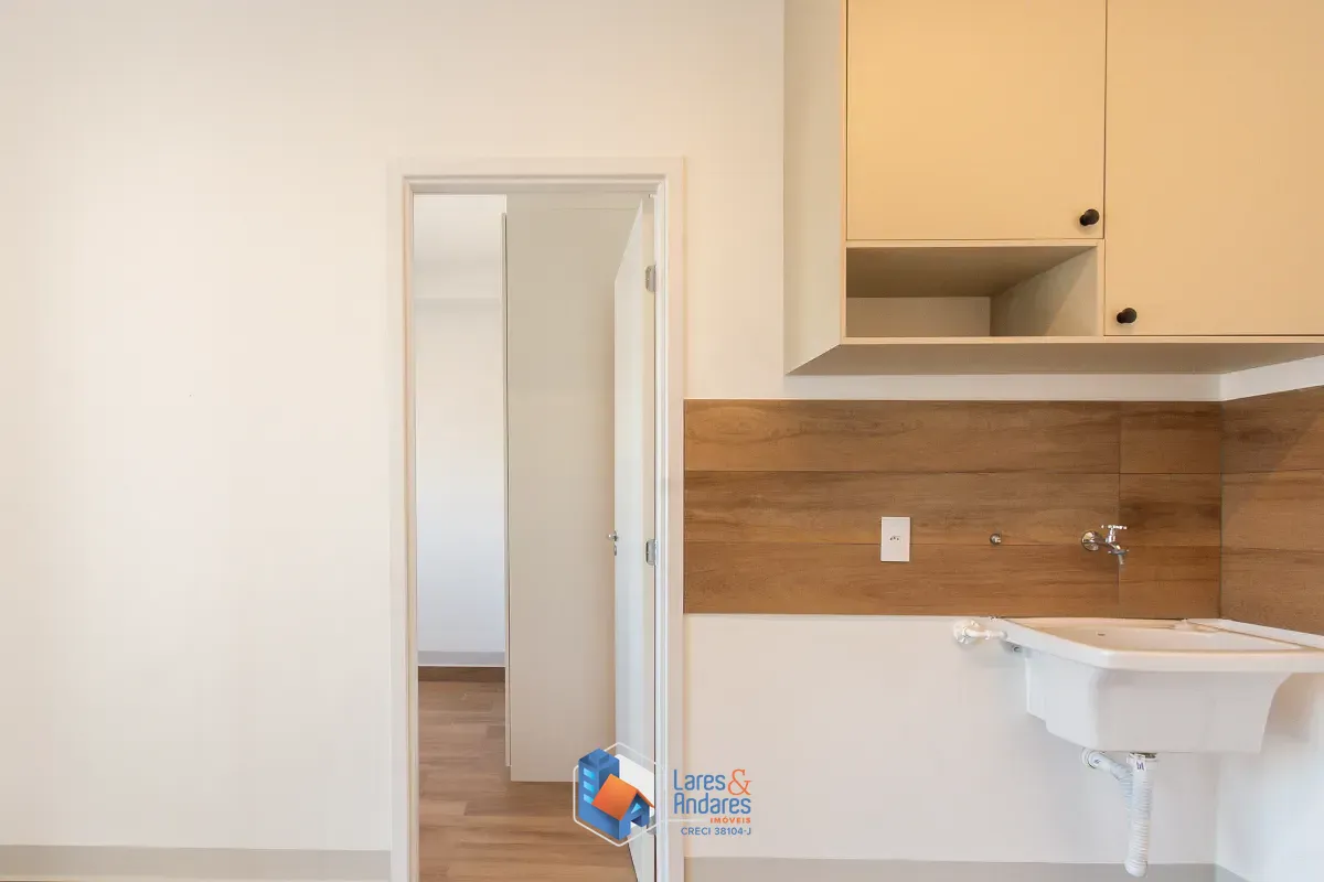 Apartamento, 1 quarto, 24 m² - Foto 9